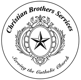 Christian Brothers Services Old Logo