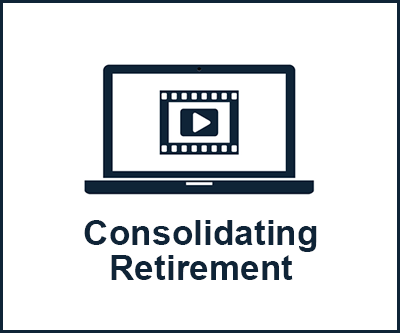 Consolidating Retierment