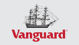 Login to Vanguard